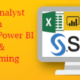 Business Analyst Training in Delhi , 100 % Analytics