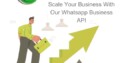 WhatsApp Business API By Msgclub : Business Solutio