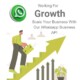 WhatsApp Business API By Msgclub : Business Solutio