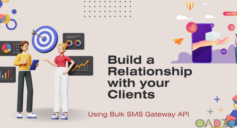 Top 10 Bulk SMS Gateway Service Providers in India