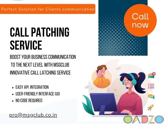 Call Patching