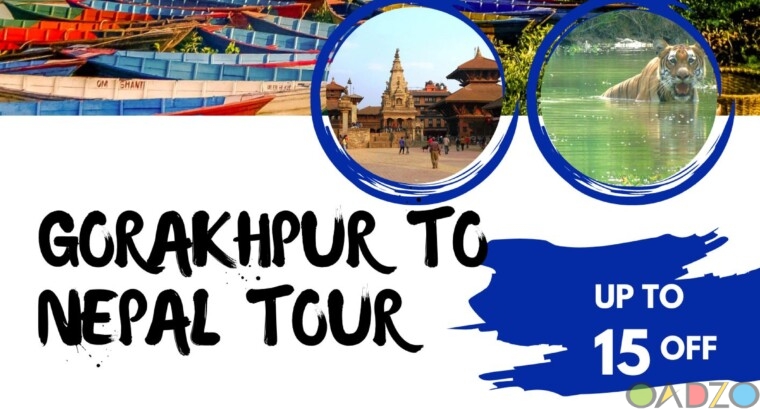 Gorakhpur to Nepal Tour (6)