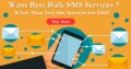 Bulk SMS Reseller Provider in India