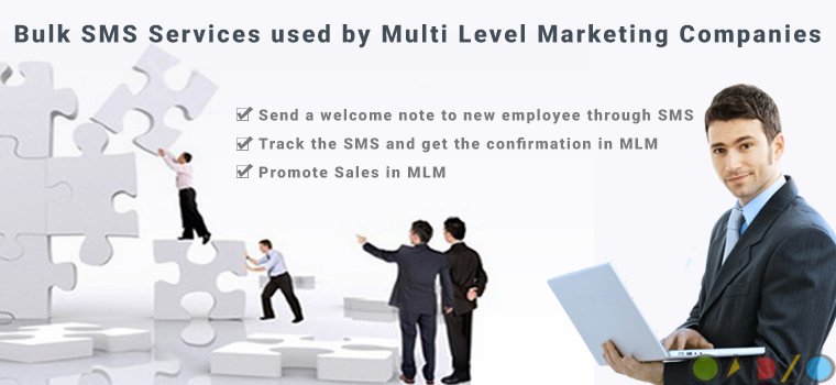 bulk sms service