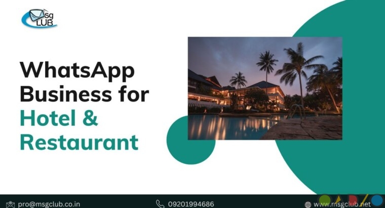 whatsapp-business-for-hotel