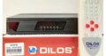 Dilos SD – 1818PRO MPEG – 2 SD DVB – S Digital FTA Set – T