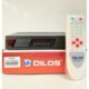 Dilos SD – 1818PRO MPEG – 2 SD DVB – S Digital FTA Set – T