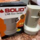 Solid FS – 408 LNB Eco Series Ku – Band LNB