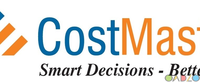 CostMasters Logo – Copy