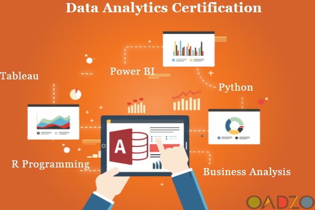 Data Analytics Course in Laxmi Nagar, Delhi