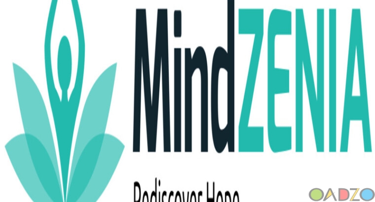 Mindzenia Logo