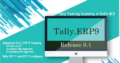 Tally Certification Course in Delhi , 110026 , 100 %