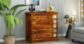 Buy Your Solid Wood Drawer Chest from Urbanwood