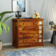 Buy Your Solid Wood Drawer Chest from Urbanwood