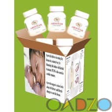 AROGYAM PURE HERBS KIT FOR PCOS / PCOD