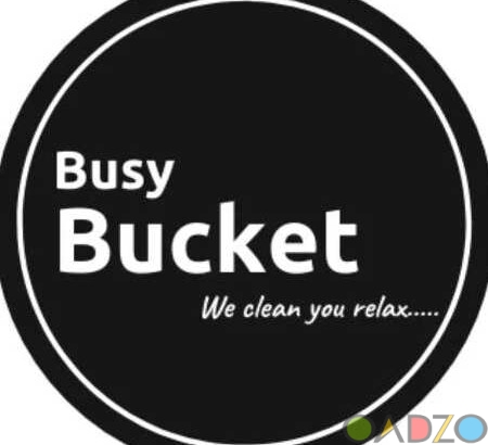 Busy Bucket