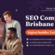 SEO Company in Brisbane with White – Hat Techniques