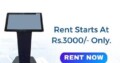 Digital Standee On Rent In Mumbai Starts Rs . 3000 /-