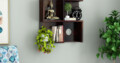 Top Wooden Wall Shelves Designs