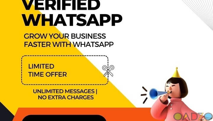 whatsapp business api 2