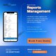 booking Management crm in real estate