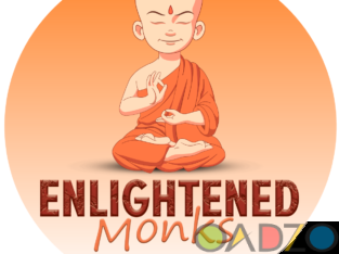 Enlightened Monks Meditation center in Delhi