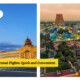 Bangalore to Chennai Flights : Quick and Convenient