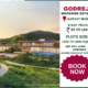 Luxury Living Awaits at Godrej Woodside Estate