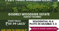 Luxury Living Awaits at Godrej Woodside Estate