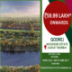 Luxury Living Awaits at Godrej Woodside Estate