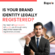 Trademark registration in chennai