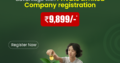 fast online private limited company registration