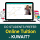 Online Tuition in Kuwait : Transforming Learning in