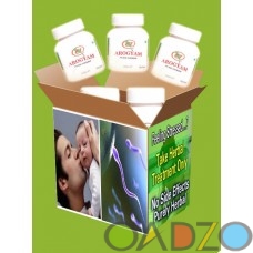 AROGYAM PURE HERBS KIT TO INCREASE COUNT