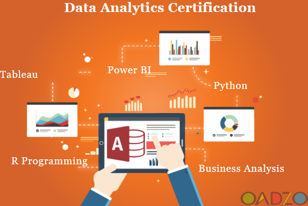 Best Data Analyst Certification Course in Delhi . 11