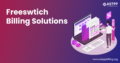 Automate VoIP billing with FreeSWITCH ‘ s Community