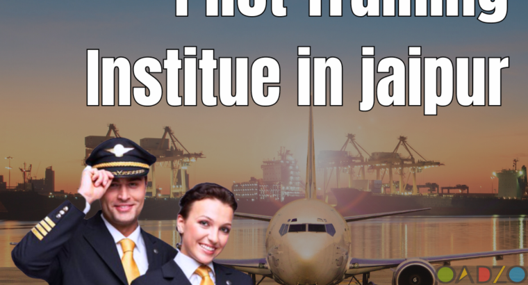 Pilot Taining Institute