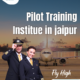 Pilot Taining Institute