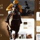 🏞️ Cheval – Horse Club & Equestrian WordPress The