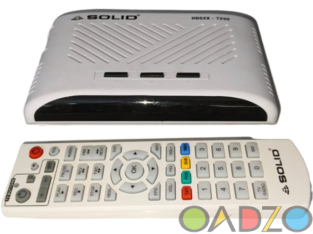 Explore the hds2x – 7290 Free Dish Set – Top Box !