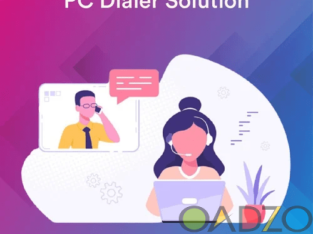 Revolutionize Your Dialing with Our PC Dialer