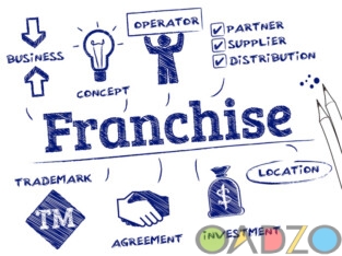 Franchisee Business opportunity Available