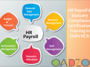 Free HR Course in Delhi , 110012 with Free SAP HCM