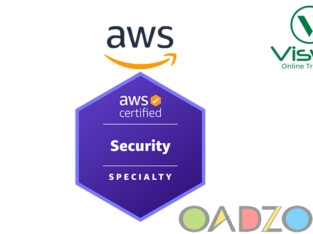 Best AWS Security Specialty Institute in Hyderabad