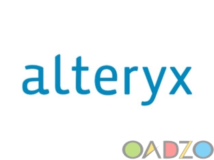 Alteryx Online Training from hyd