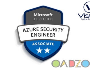 Azure Security Engineer Classes In Hyderabad