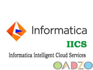 Informatica IICS Online Training Course