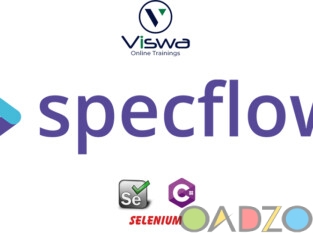 Specflow Online Classes From Hyderabad